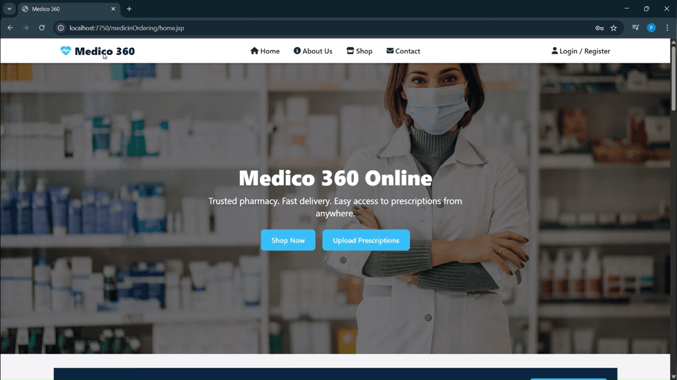 Medco 360