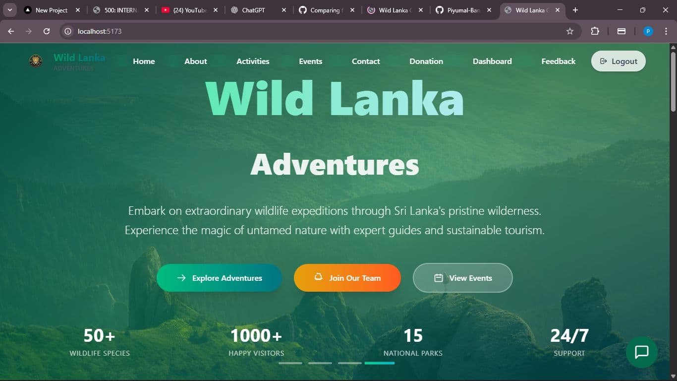 WILD-LANKA-GO