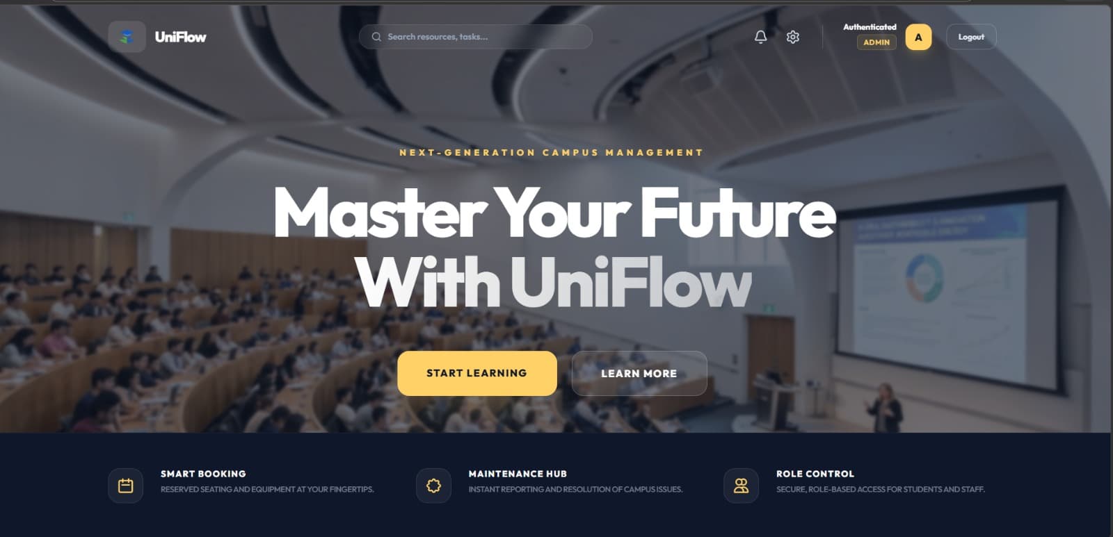 UniFlow